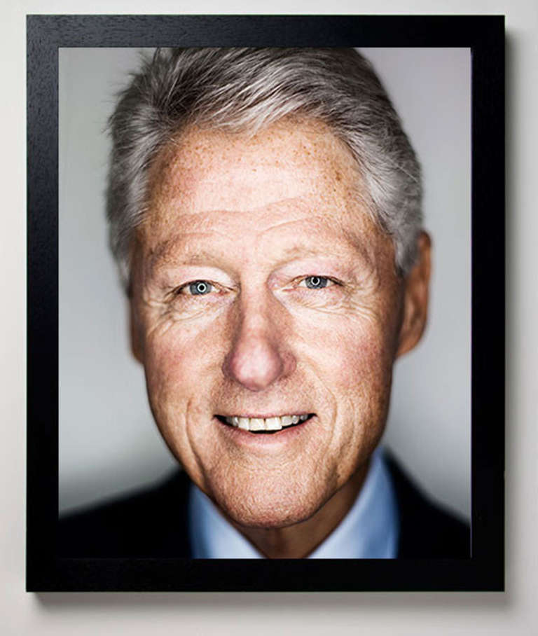 Bill Clinton For Sale 3