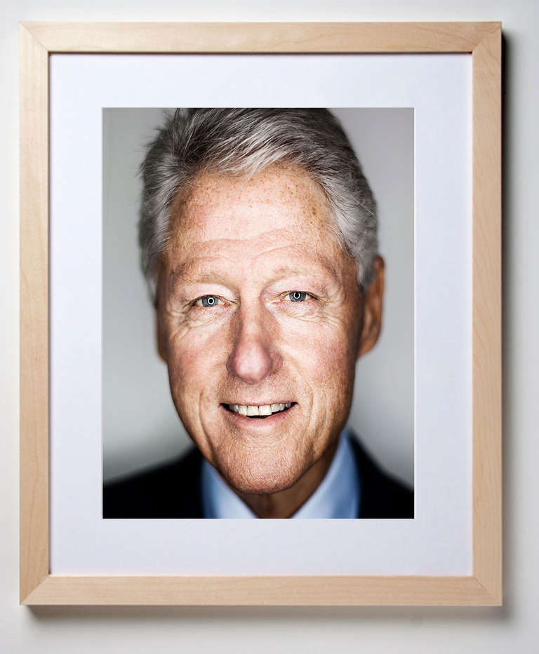 Bill Clinton