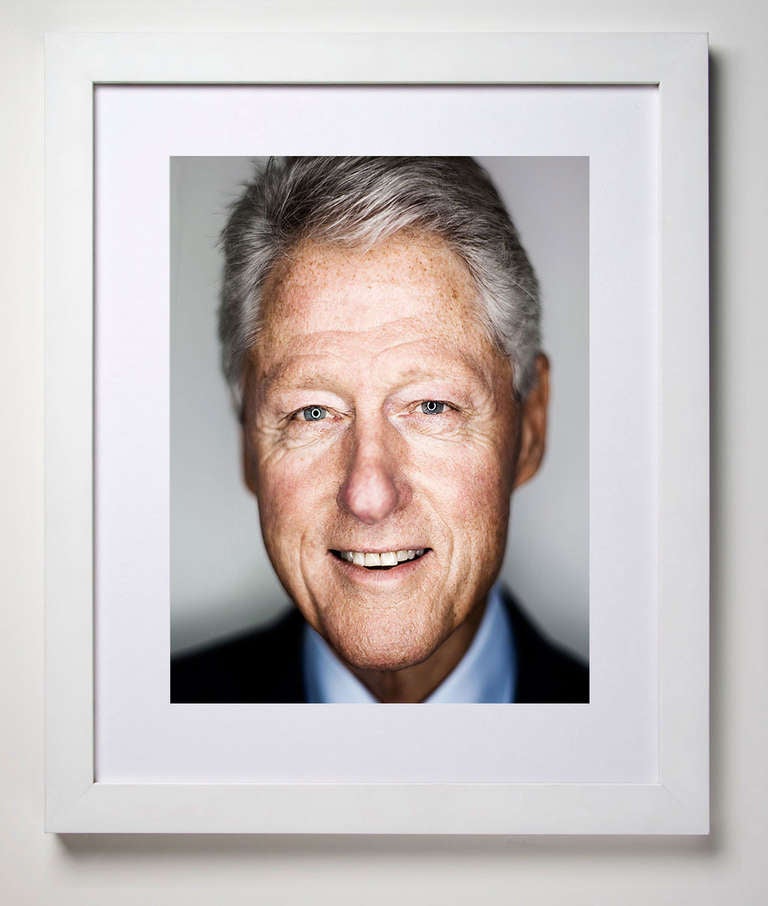 Bill Clinton For Sale 2
