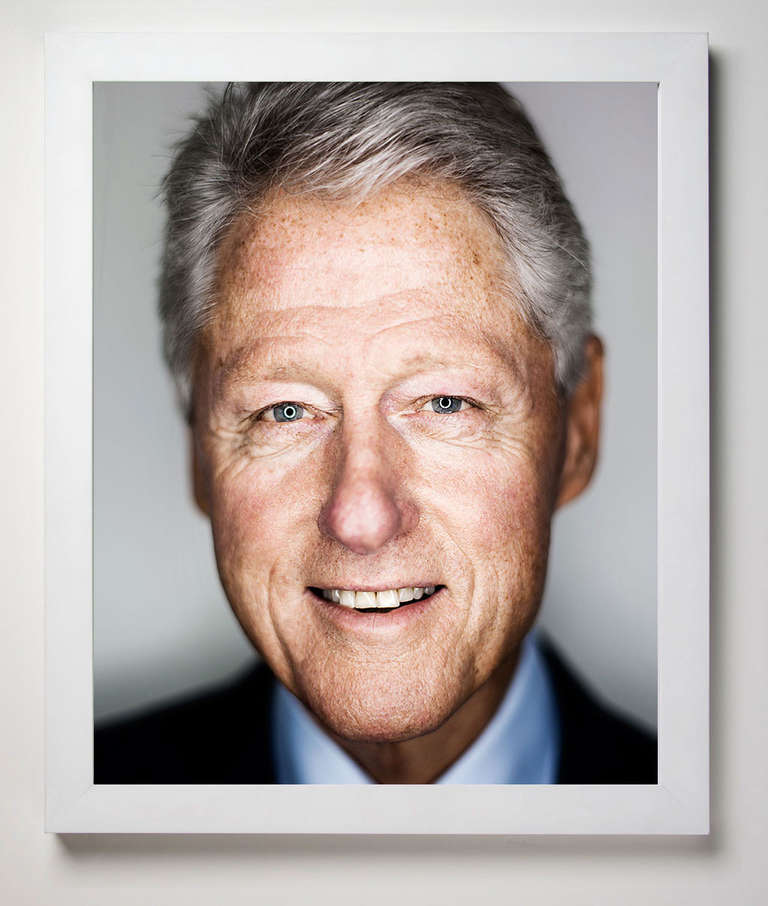 Bill Clinton For Sale 1