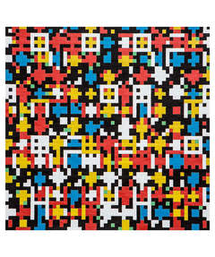 Structurally 8Bitterized
