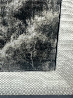 Tomas Sanchez drawing, Untitled