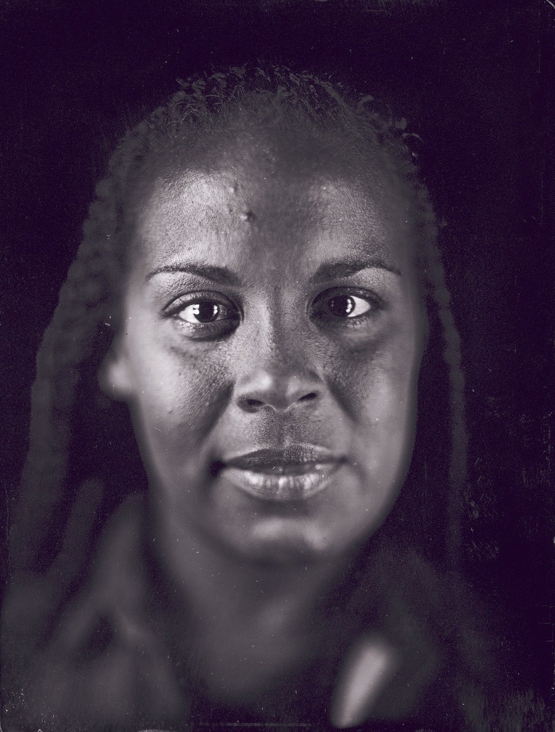 Cindy, Ellen, Kiki, Laurie, Lorna