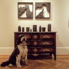 Choke: Hormuz – Land (left) Water (right)