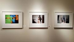 "Thom Browne (Hats & Hair)" - Celebrity Fashion Photography - Winogrand