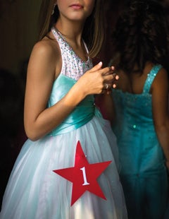 « First Pageant, Dallas County, AL » - Photographie documentaire du Sud