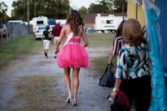 "Pageant, Dallas County, AL" - Southern Documentary Photography - Christenberry