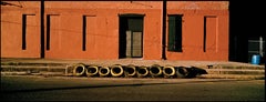 "Adler's, Selma, AL" - Southern Documentary Photography - Christenberry