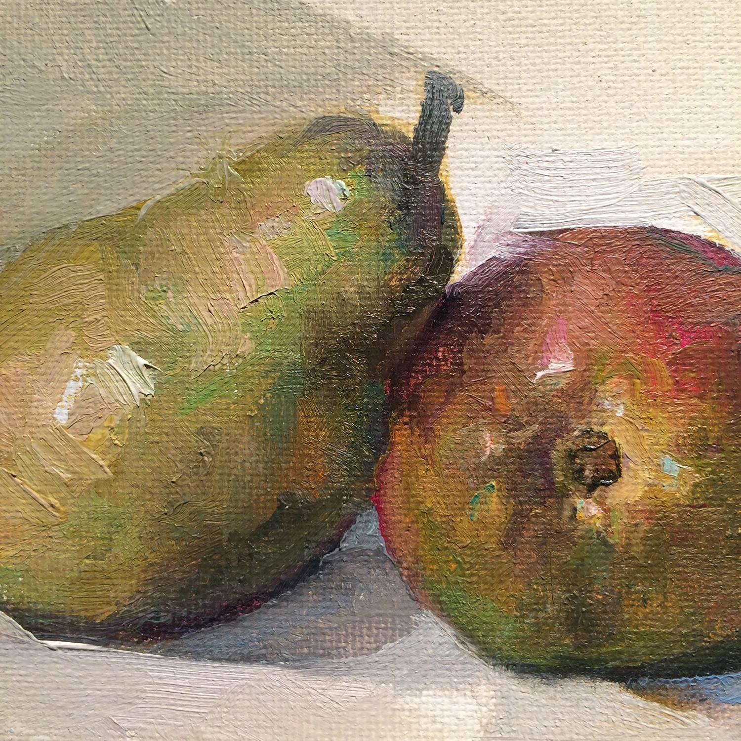 Group of Pears 1