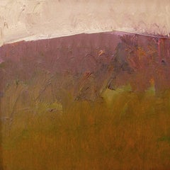 "Adirondacks" - Contemporary Impressionist Landscape 