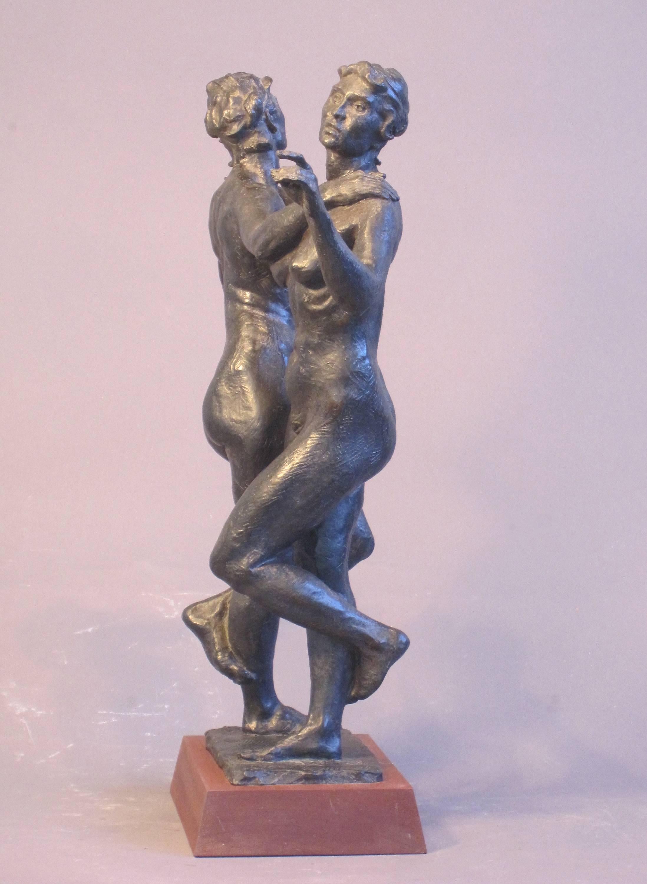 raymond sculpture