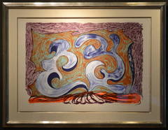 Ohne Titel (Rampant)