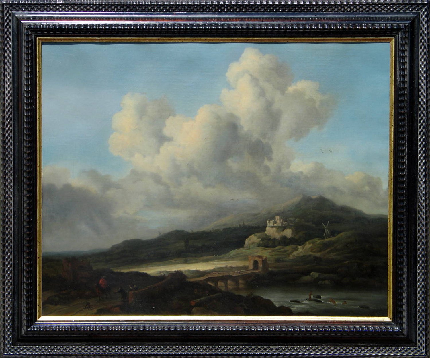 Unknown - A Ray of Sunlight For Sale at 1stDibs