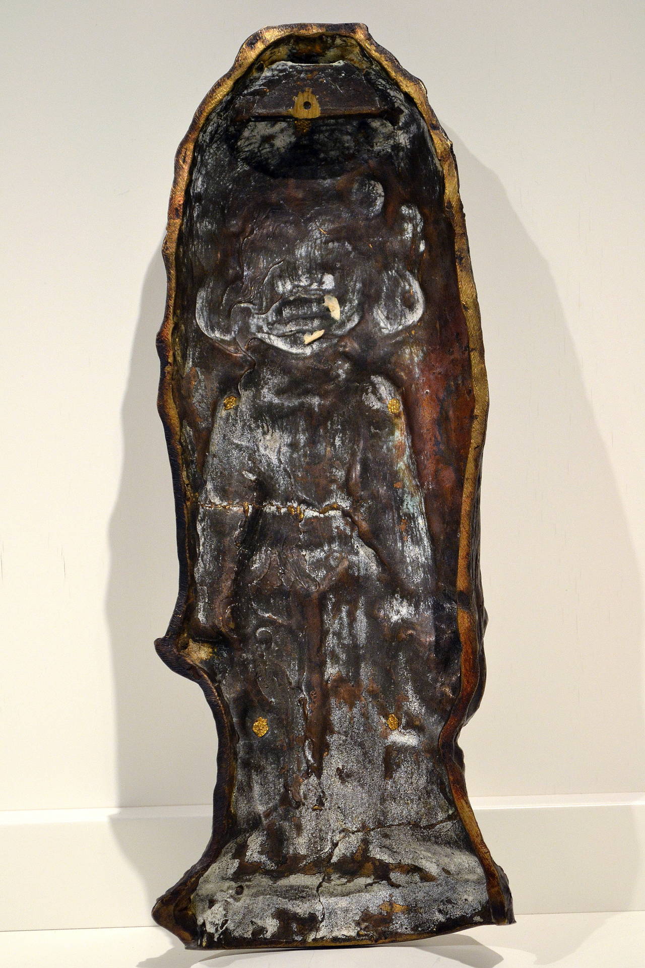 paul gauguin sculpture