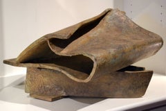 Untitled (bronze, 1976)