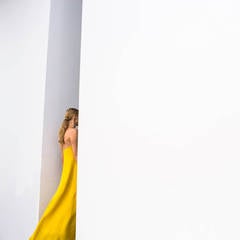Derek Lam (Yellow Dress), New York, New York