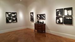 Choke: Suez – Land (left) Water (right)