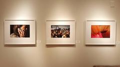 "Dior No. 2 (After the Show)" - Celebrity Fashion Photography - Winogrand