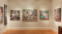 Buena Vista (Alone in the Wilderness)