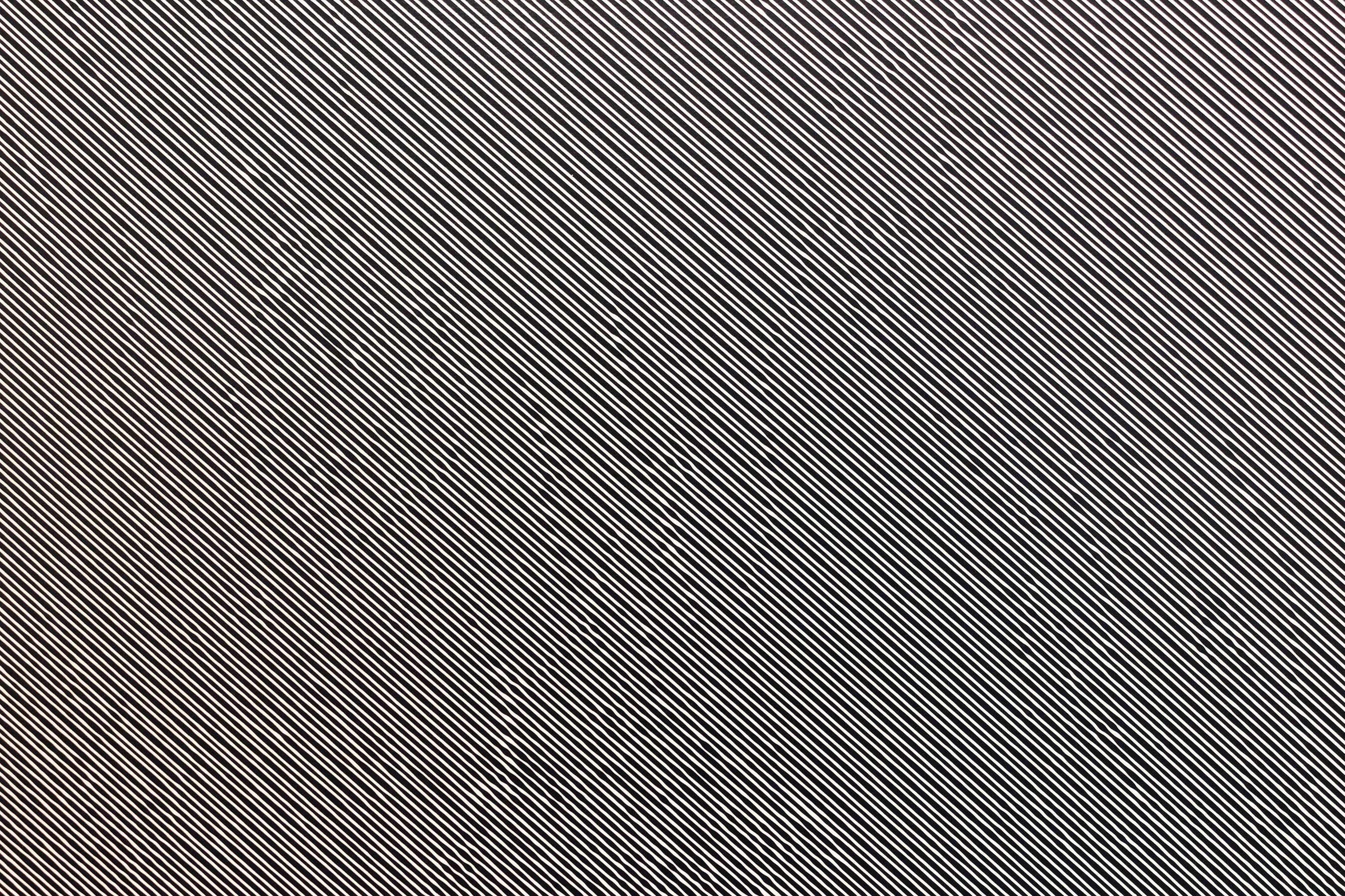 Deleted Story - Contemporary Painting by Michael Porten