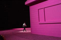 Marc Jacobs No. 2 (Marc Jacobs), New York, from the OUT OF FASHION series 10