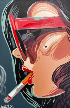 Cecità al rosso