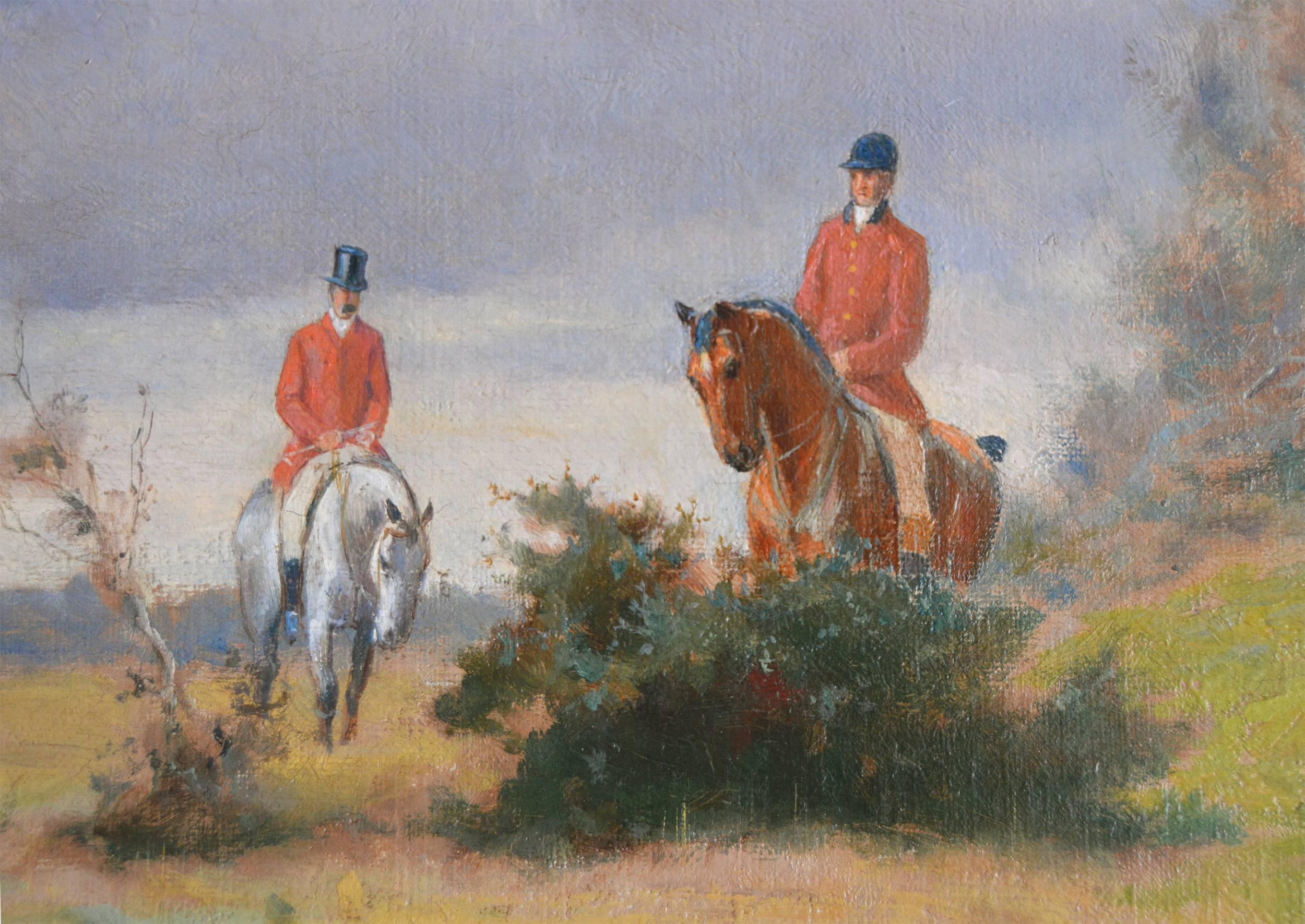 alfred duke artist