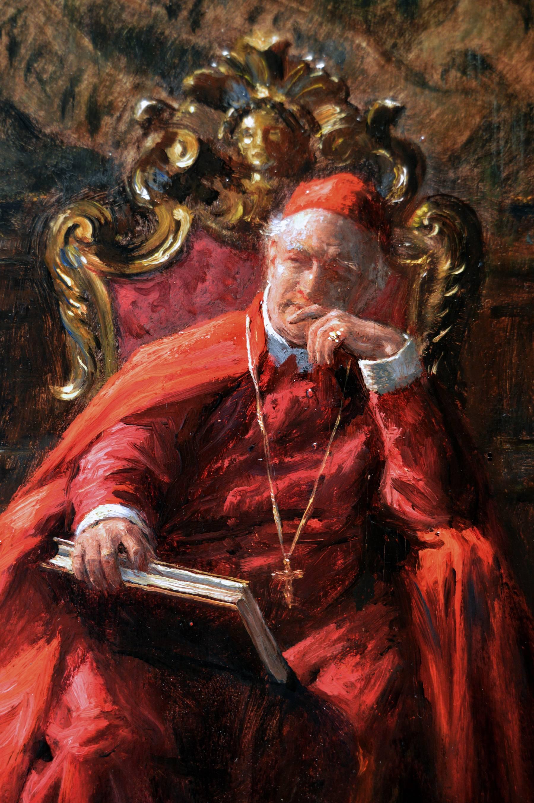 frank moss bennett