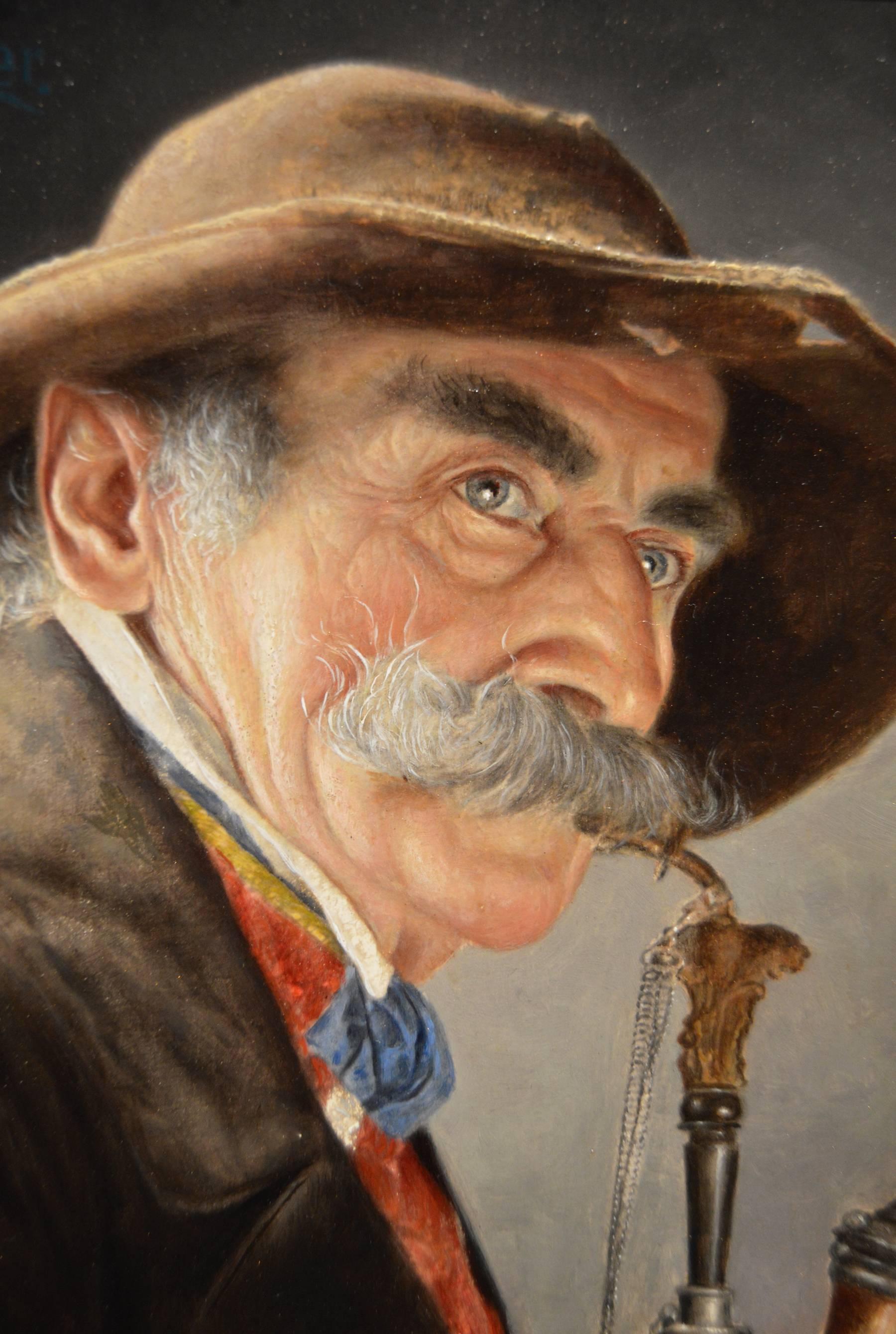 karl heuser