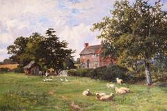 Cottages at Ewhurst Green