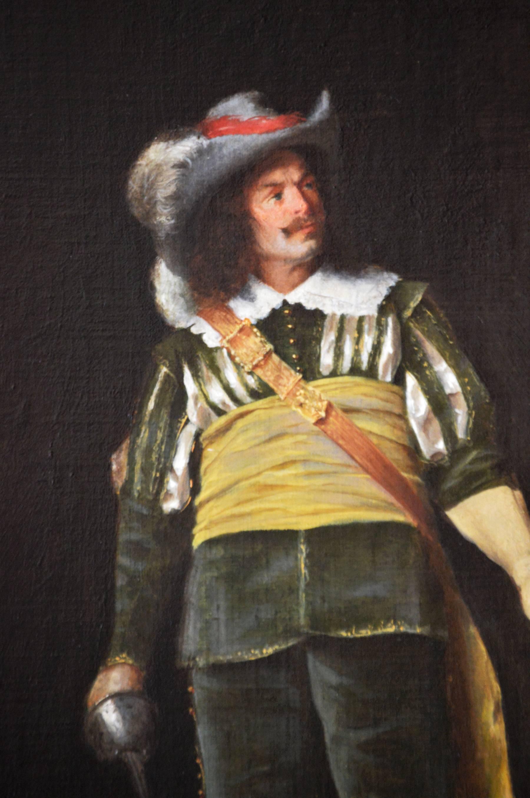 alcide segoni