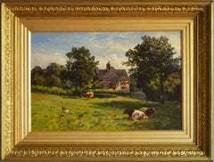 Cottages at Ewhurst Green