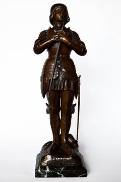 Joan d'Arc