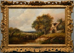 View near Guildford, Surrey