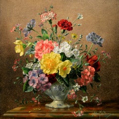 Summer's Bloom