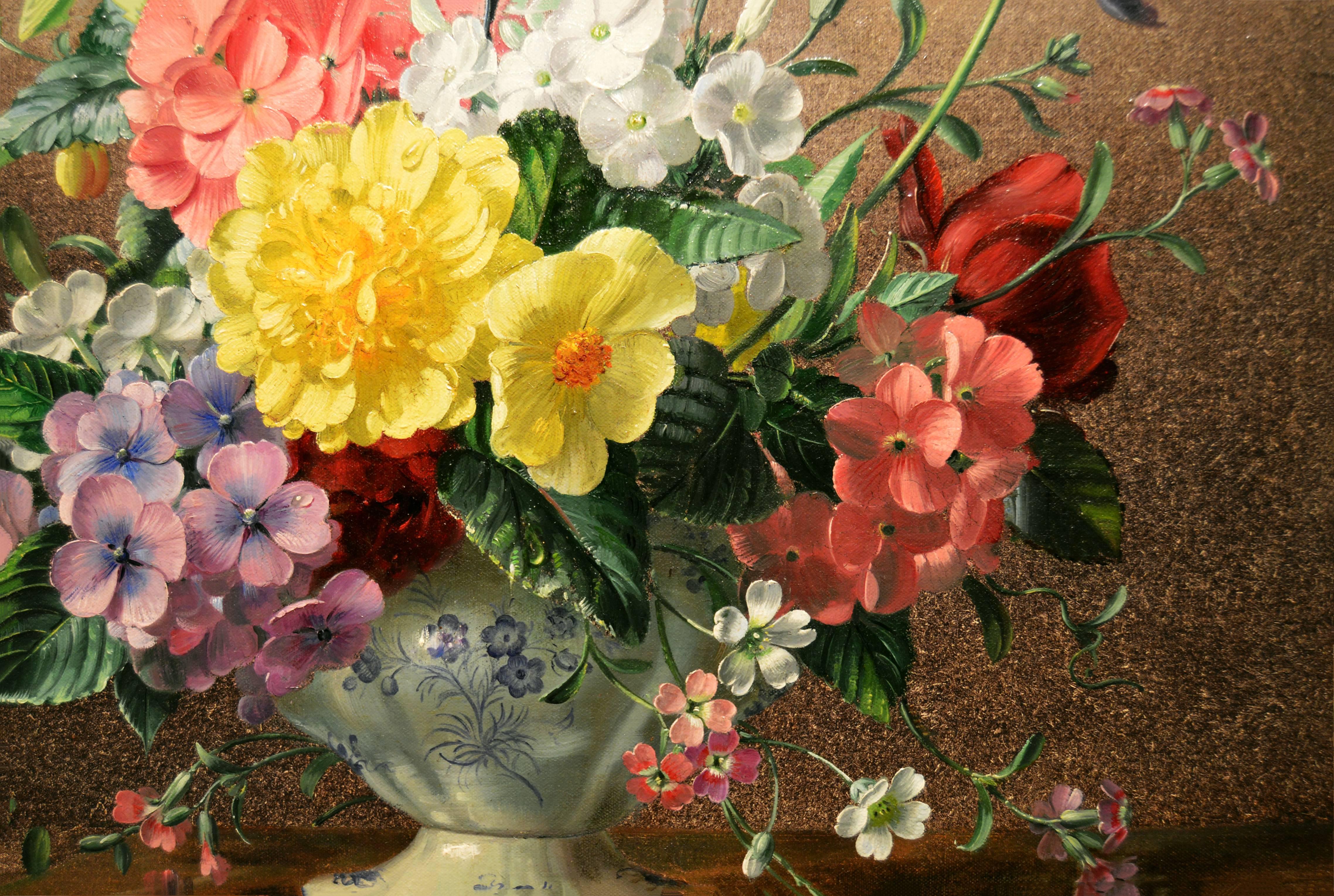 albert williams artist signature