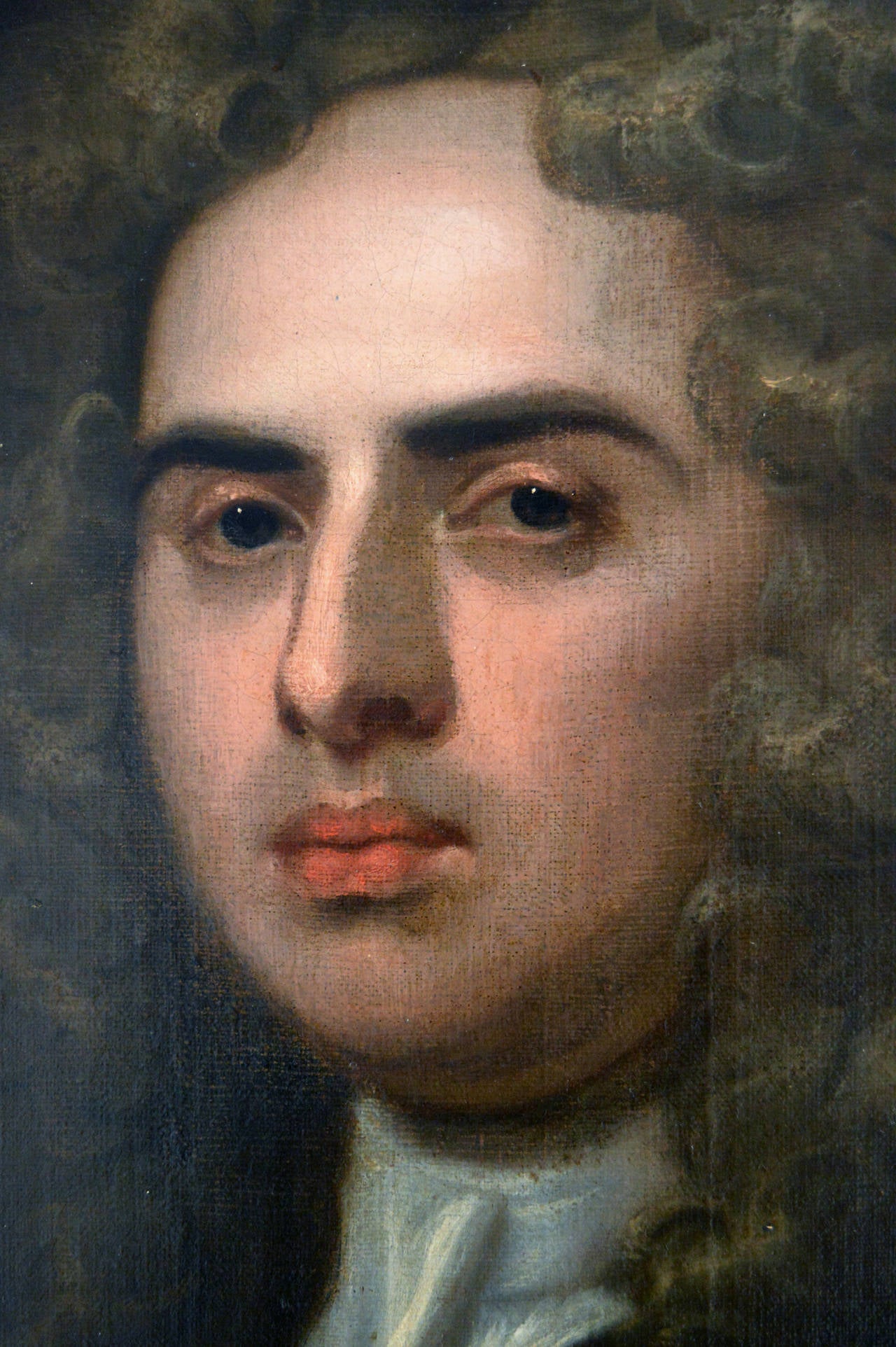 jonathan swift painting