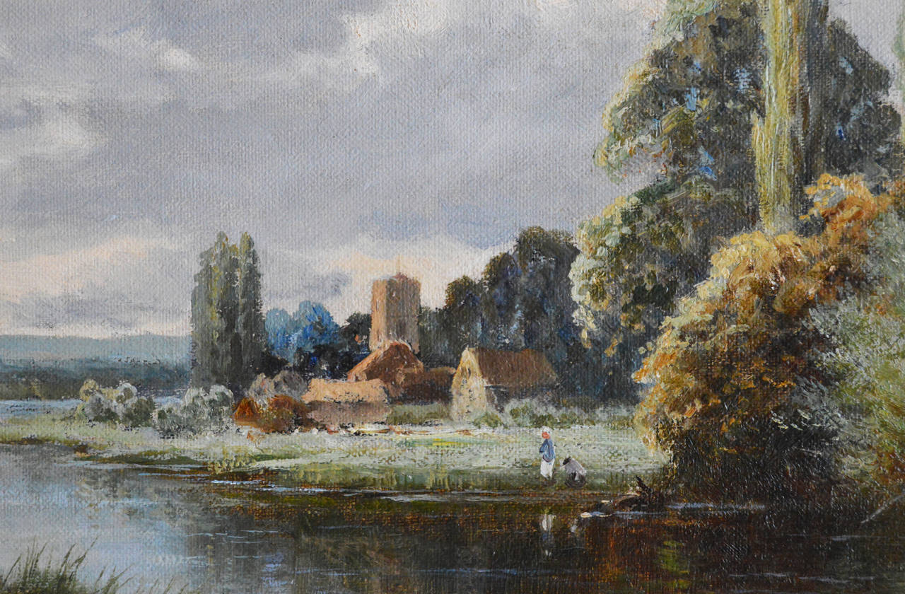 John Bates Noel - On the Avon and In the Berwin Valley ...