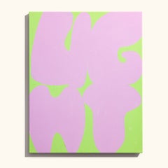 Light, de Erwin Wurm, 2023, Esculturas planas, Ediciones limitadas sobre lienzo