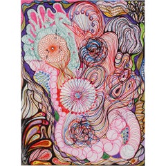 Filamento II, Contemporáneo, Siglo XXI, Impresión pigmentada, Edición limitada, Edición