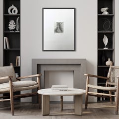 Deuxième peau, photogravure, art contemporain, 21e siècle, art japonais