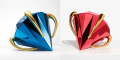 The Diamonds  Collectors' set with matching numbers