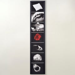 Essentials - Contemporary, 21st Century, Pigment Print, Limited Edition