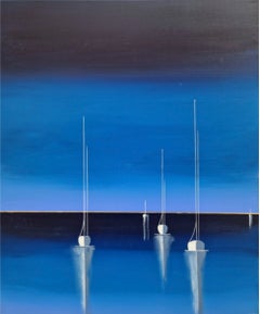 Silenzio blu