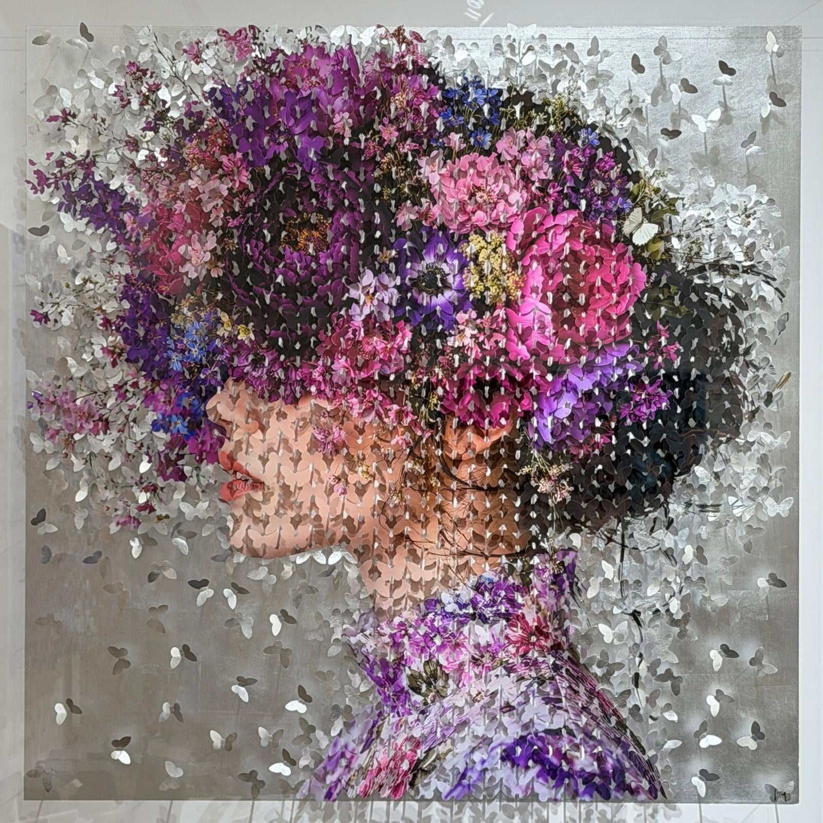 Flore Silver