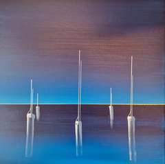 Beyond The Blue