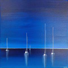 Deep Blue