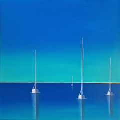 Blue Serenity
