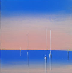 Rose Horizon