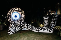 SPHINX iSculpture